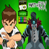 Ben 10 Mathrix