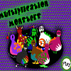 Multiplication Monster